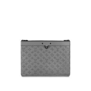 Louis Vuitton Pochette Discovery